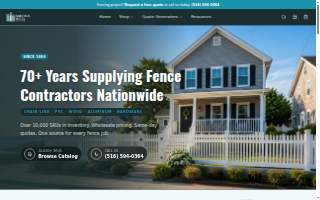National Metal Industries INC.