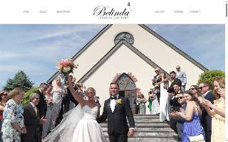 New York Wedding Video by Belinda Video Productions