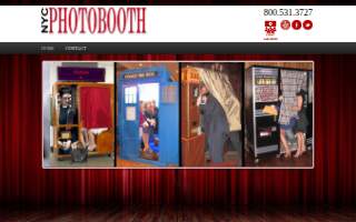 NYC Photobooth