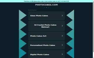 Photo Cube Studios