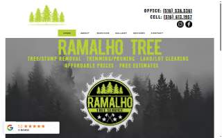 Ramalho Tree Service of Oceanside