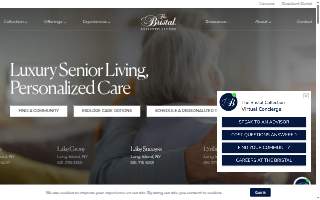 The Bristal Assisted Living at Lynbrook