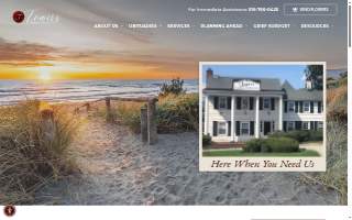 Towers Funeral Home, Inc.
