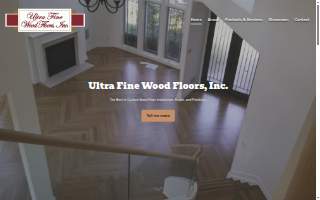 Ultra Fine Wood Floors Inc.