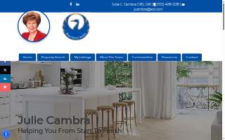 Blue Heron Realty