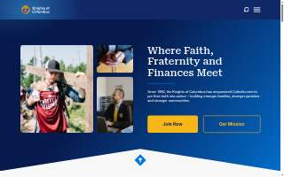 Knights of Columbus