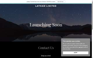 Latham Limited