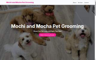 M&M Grooming