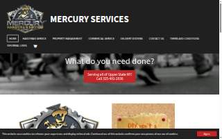 Mercury Handyman Services