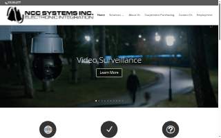 NCC Systems, Inc. of Ogdensburg