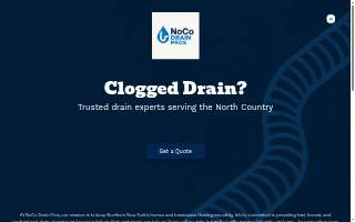 NoCo Drain Pros