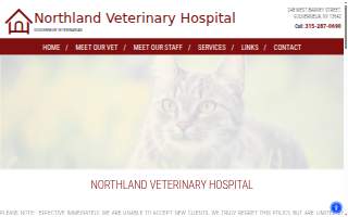 Northland Veterinary Hospital