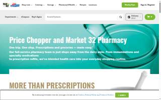 Price Chopper Pharmacy of Ogdensburg