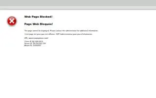 Seaway Doors Ltd website