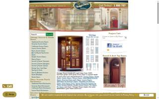 Vintage Doors