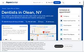 Aspen Dental - Olean