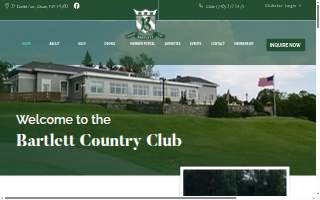 Bartlett Country Club