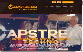 Capstream Technologies, LLC