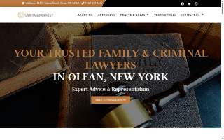Carr Saglimben LLP
