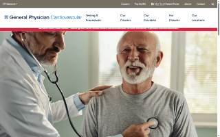 Great Lakes Cardiovascular of Olean