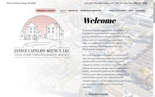 Janice Capaldo Agency, LLC