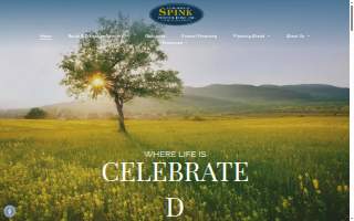 Letro-McIntosh-Spink Funeral Home, Inc