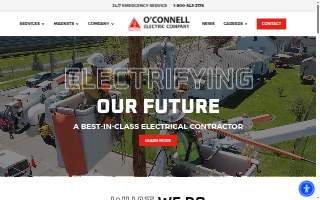 O'Connell Electric