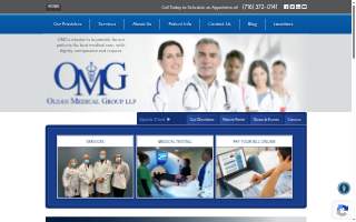 Olean Medical Group