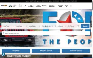 Paul Brown Motors Inc