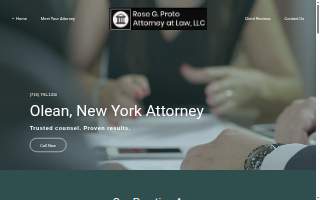 Rose G. Proto, Attorney at Law, LLC