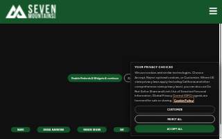 Seven Mountains Media
