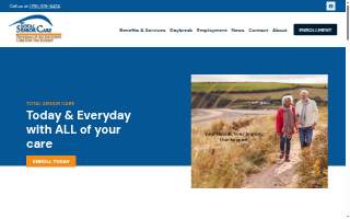 Total Senior Care Inc
