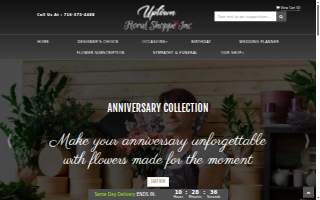 Uptown Floral Shoppe Inc