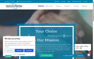 Venture Forthe Inc.