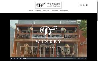 Winery of Ellicottville