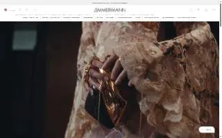 Zimmermann Ann M MD website