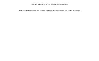 Butler Painting