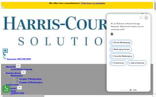 Harris-Courage, PLLC