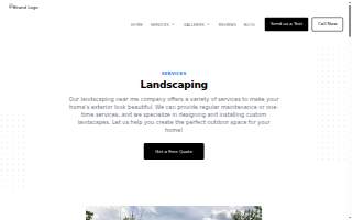 Heff's Property Services