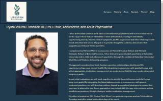 LifeSpan NP Psychiatric Services, PC