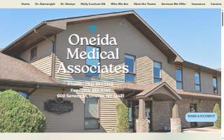 Oneida Medical Associates