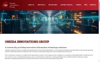 Oneida Technical Solutions