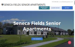 Seneca Fields Senior Apartments