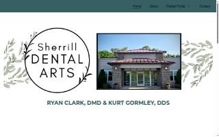 Sherrill Dental Arts