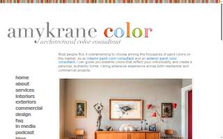 Amy Krane Color of Oneonta