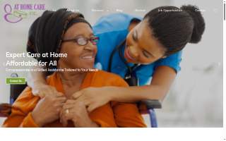 At Home Care