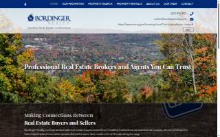 Bordinger Realty