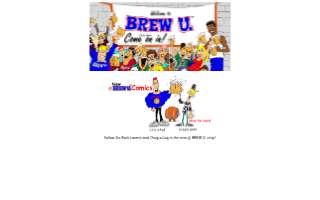 Brew U.