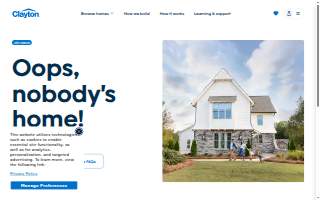 Clayton Homes of Oneonta