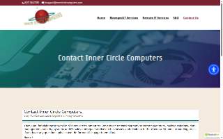 Computer support and services